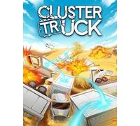 Clustertruck (PC) - Steam Account - GLOBAL