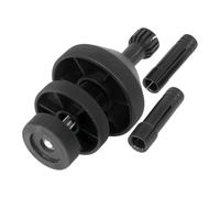 Clutch Alignment Tool Kit | Precise Practical Universal Correction