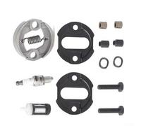 Clutch Assembly Kit 11pcs for FS90 para fs100 Brushcutters Clutch | Fits FS90, para fs100, FC90, ensures perfect compatibility for various brushcutter models