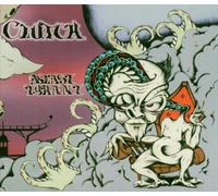 Clutch - Blast Tyrant