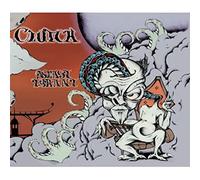 Clutch – Blast Tyrant – CD – Importación USA