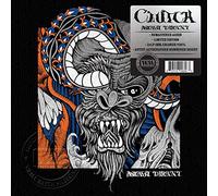 CLUTCH - BLAST TYRANT (LTD. COLLECTOR'S SERIES) [Vinilo]