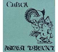 Clutch - Blast Tyrant [Vinilo]