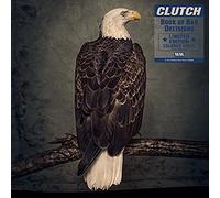 CLUTCH - BOOK OF BAD DECISIONS [Vinilo]