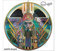 Clutch - Earth rocker