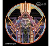 Clutch - Earth Rocker by Clutch (2013) Audio CD