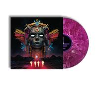 Clutch – Earth Rocker – Vinilo – Clutch Collector's Series