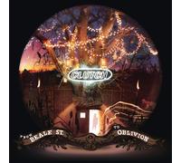 Clutch From Beale St. To Oblivion (CD) Album (Importación USA)