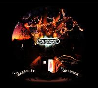 Clutch From Beale Street to Oblivion (Vinyl) 12" Album (Importación USA)