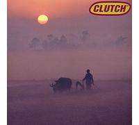Clutch – Impetus – Vinilo 12" EP (Importación USA)