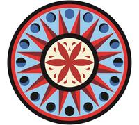 Clutch - In Walks Barbarella, Hot Bottom Feeder (Vinyl 7") [Vinilo]