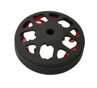 Clutch Kit with Bell and Torsion Spring Compatible with Agility 125cc 150cc 200cc 4-Stroke Including DJ Heroism Like Movie GT XL Super 8 People S Models