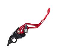 Clutch Lever - Motorcycle Horn Handlebar Lever, Brake Pump Control Handle, Left & Right Clutch Brake Levers For Motorcycle | For ATV Powersports Mountain Beach Commuting Road Trip Travel