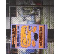 Clutch - Live At The 9:30 [DVD] [2010] [2014] by Neil Fallon