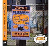 Clutch - Live at the 9:30 [Reino Unido] [DVD]