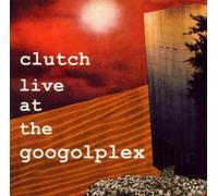 Clutch - Live at The Googolplex [Import]
