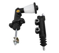Clutch Master Slave Cylinder Kit Metal Reemplazo de alto rendimiento Landcruiser FJ40 FJ45 HJ47 HJ60