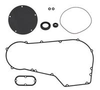 Clutch Primary Cover Gasket Kit Motorcycle Compatible With Super FXDS Conv FXDL FXDP FXDCI FXDSE Fat Boy Heritage Softail Models