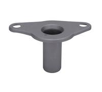 Clutch Release Bearing Guide Tube Metal High Precision Durable Replacement Part for Scenic Laguna CLIO OEM 7700859126