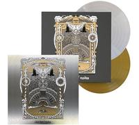 CLUTCH - ROBOT HIVE/EXODUS (HEAVY METAL SERIES/LTD. 2LP+7"+ART PRINT) [Vinilo]