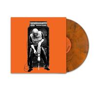 Clutch – Slow Hole to China – Vinilo 12" coloreado (Importación USA)