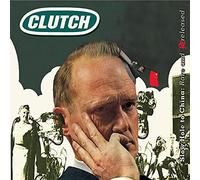 CLUTCH - Slow Hole to China : Rare and Rereleased