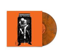 Clutch Slow Hole to China (Vinyl) 12" Album Coloured Vinyl (Importación USA)