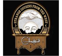 Clutch - Strange Cousins from the West [Vinilo]