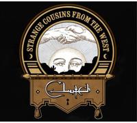 Clutch Strange Cousins from the West (Vinyl) Limited 12" Album
