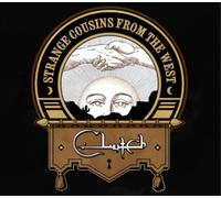 Clutch - Strange Cousins from the West [Vinilo]