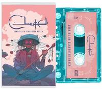 Clutch - Sunrise On Slaughter Beach (Cassette Colorée) [Casete]