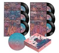 CLUTCH - SUNRISE ON SLAUGHTER BEACH [Vinilo]