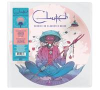 Clutch - Sunrise on slaughter beach [Vinilo]