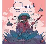 Clutch - Sunrise on slaughter beach [Vinilo]