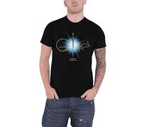 Clutch T Shirt Knights of Rock N Roll Band Logo Nuevo Oficial De Los Hombres Size XL