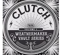 CLUTCH - THE WEATHERMAKER VAULT SERIES VOL.I [Vinilo]