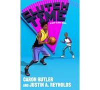 Clutch Time (ebook)