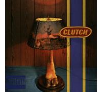 Clutch Transnational Speedway League: Anthems, Anecdotes (CD) (Importación USA)