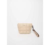 Clutch VeeCollective Porter beige