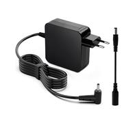 Cluvox 45W Cargador Portatil Compatible con ASUS,19V 2.37A para VivoBook S14 S15 S17 S410U S406U S510U S433F X541N X541U X553M F553M X540S ZenBook UX310 UX330 UX305,Conector: 4.0x1.35mm+5.5x2.5mm