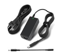 Cluvox Cargador 65W 45W Portátil, Compatible con DELL AC Adaptador Alimentación para DELL Inspiron 11 13 14 15 17 3000 5000 7000 3505 3511 3793 5558 5559 5593 5567 5570 Latitude 3510 3410 3520 3420