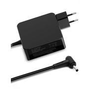 Cluvox Cargador 65W Compatible con Lenovo, Adaptadores de Alimentación 20V 3.25A, para Ideapad 320/330/ 330S/510/510/510S/520/530 Yoga 510 710 Flex 4/5/6/14/15,Conector:4.0mmx1.7mm