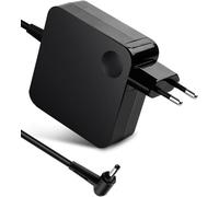 Cluvox Cargador 65W Compatible con Lenovo, Adaptadores de Alimentación 20V 3.25A, para Ideapad 320/330/ 330S/510/510/510S/520/530 Yoga 510 710 Flex 4/5/6/14/15,Conector:4.0mmx1.7mm