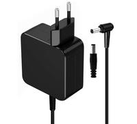 Cluvox Compatible con ASUS 45W Cargador Portatil,19V 2.37A para Vivobook 14 S14 X540S X540LA X541N X553M ZenBook UX310 UX330 UX305 Adaptador para portátil,Conector:4,0 x 1,35 mm/ 5,5 * 2,5 mm