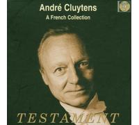 Cluytens - A French Collection