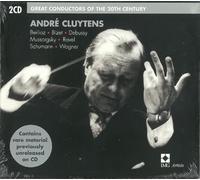 Cluytens Andre' - Cluytens: Great Conductors of the 2