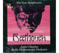 Cluytens - Beethoven;Symphonies 1
