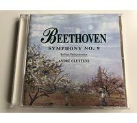 Cluytens - Beethoven;Symphony No.9