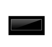 CLVCCZTZGW Auto 12,3 Pulgadas Pantalla Navegación GPS Coche Película Protectora Pantalla Vidrio Templado Para G01 G02 X3 X4 2022 2023
