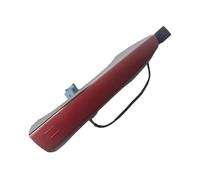 CLVCCZTZGW Auto Manillas Exteriores Puerta Derecha Sin Llave Para Peugeot 508 4008 5008(Handle)
